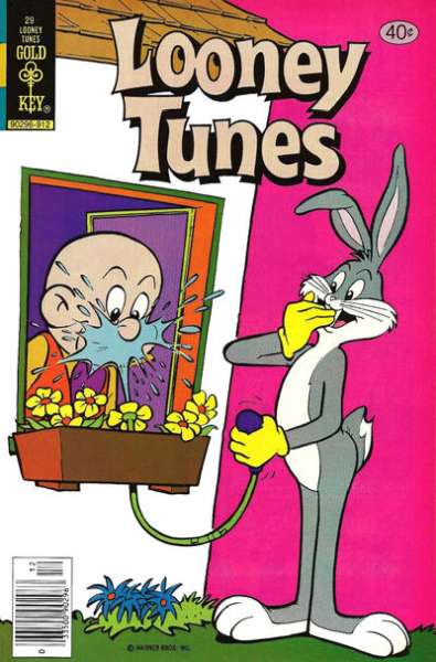 Looney Tunes 1975 Series #29