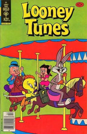 Looney Tunes 1975 Series #30