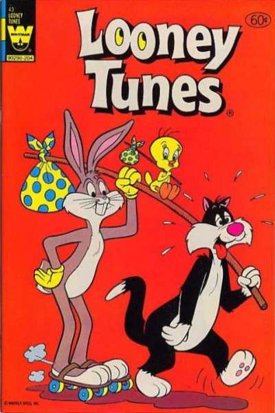 Looney Tunes 1975 Series #43