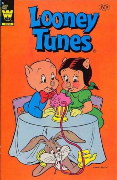 Looney Tunes 1975 Series #44