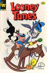 Looney Tunes 1975 Series #46