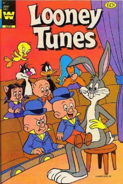 Looney Tunes 1975 Series #47