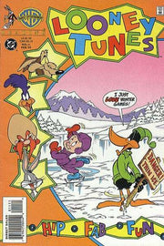 Looney Tunes 1994 Series #11
