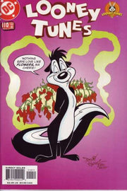 Looney Tunes 1994 Series #110