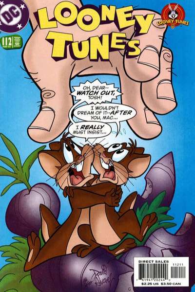 Looney Tunes 1994 Series #112