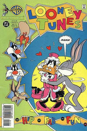 Looney Tunes 1994 Series #12