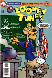 Looney Tunes 1994 Series #130