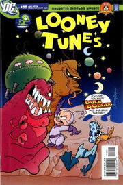 Looney Tunes 1994 Series #132