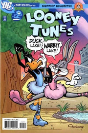 Looney Tunes 1994 Series #140
