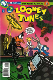 Looney Tunes 1994 Series #145