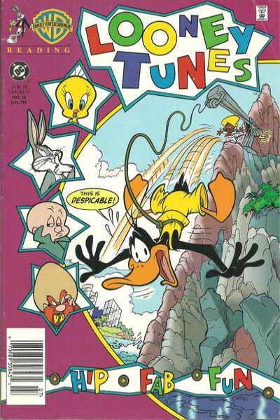 Looney Tunes 1994 Series #16