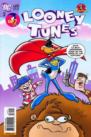 Looney Tunes 1994 Series #170