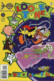 Looney Tunes 1994 Series #18