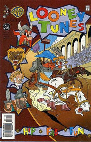 Looney Tunes 1994 Series #19