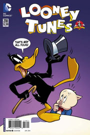 Looney Tunes 1994 Series #218