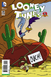Looney Tunes 1994 Series #219