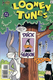 Looney Tunes 1994 Series #22