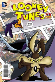 Looney Tunes 1994 Series #221