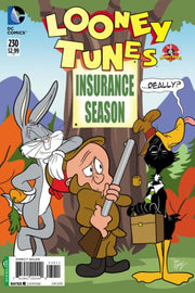 Looney Tunes 1994 Series #230
