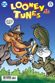 Looney Tunes 1994 Series #232