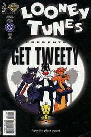 Looney Tunes 1994 Series #24