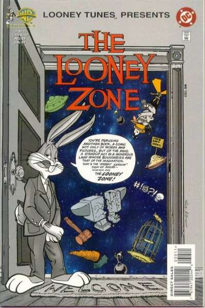 Looney Tunes 1994 Series #30