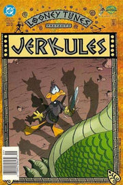 Looney Tunes 1994 Series #32