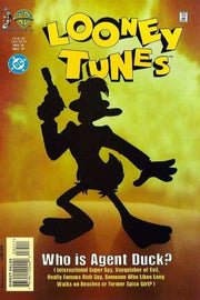 Looney Tunes 1994 Series #35