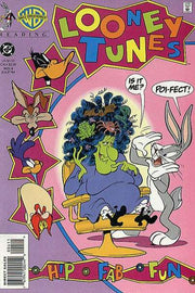 Looney Tunes 1994 Series #4