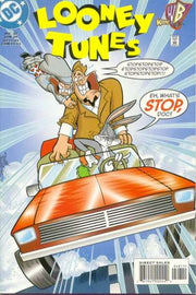 Looney Tunes 1994 Series #48