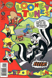Looney Tunes 1994 Series #9