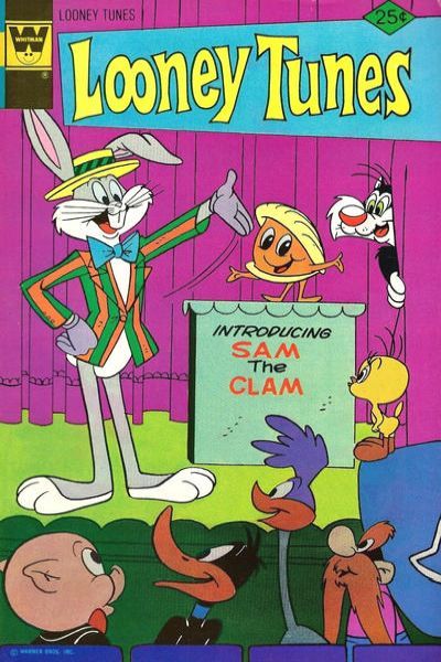 Looney Tunes 1975 Series #5