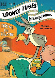 Looney Tunes and Merrie Melodies Comics #113
