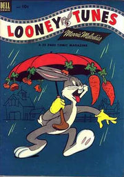 Looney Tunes and Merrie Melodies Comics #139