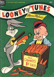 Looney Tunes and Merrie Melodies Comics #149