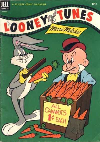Looney Tunes and Merrie Melodies Comics #149
