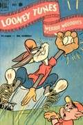 Looney Tunes and Merrie Melodies Comics #151