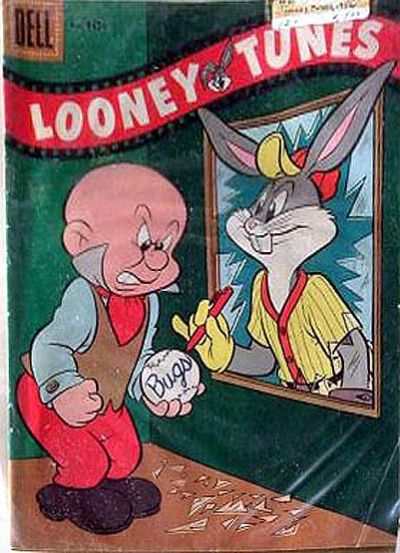 Looney Tunes and Merrie Melodies Comics #175