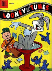 Looney Tunes and Merrie Melodies Comics #176