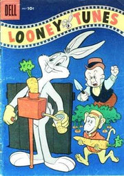 Looney Tunes and Merrie Melodies Comics #177