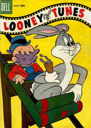 Looney Tunes and Merrie Melodies Comics #178