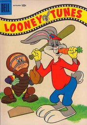 Looney Tunes and Merrie Melodies Comics #179