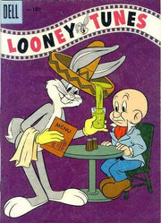 Looney Tunes and Merrie Melodies Comics #189