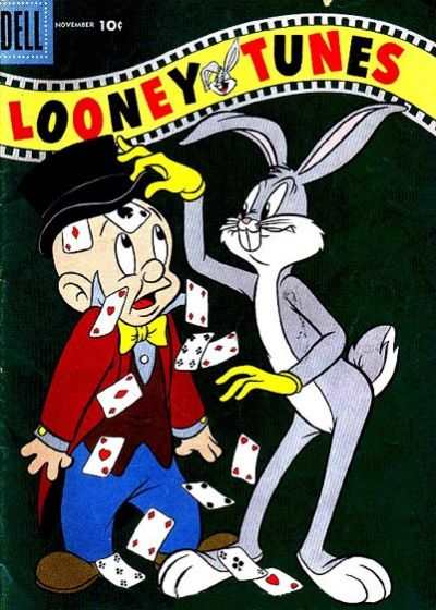 Looney Tunes and Merrie Melodies Comics #193