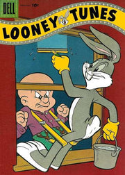 Looney Tunes and Merrie Melodies Comics #196