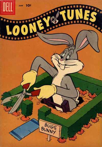 Looney Tunes and Merrie Melodies Comics #200