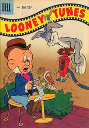 Looney Tunes and Merrie Melodies Comics #213