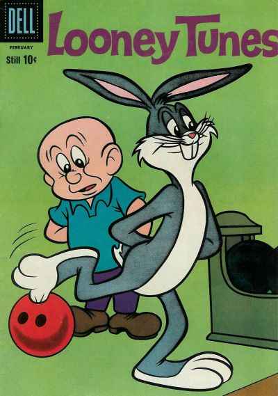 Looney Tunes and Merrie Melodies Comics #220