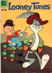 Looney Tunes and Merrie Melodies Comics #223