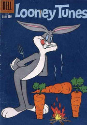 Looney Tunes and Merrie Melodies Comics #225